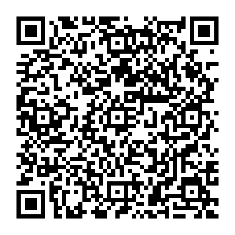QR-kode