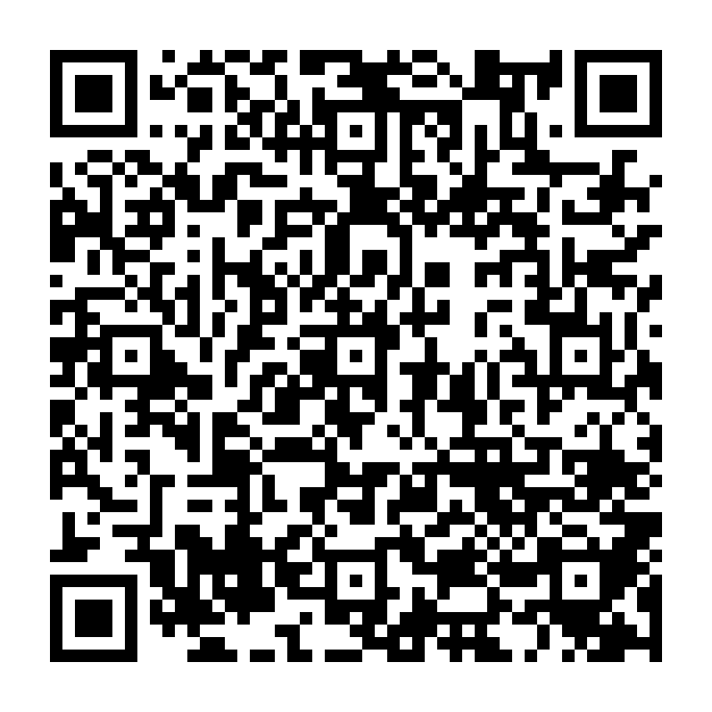 QR-kode