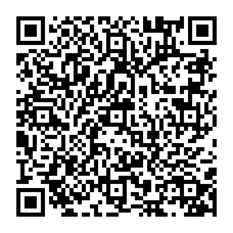 QR-kode