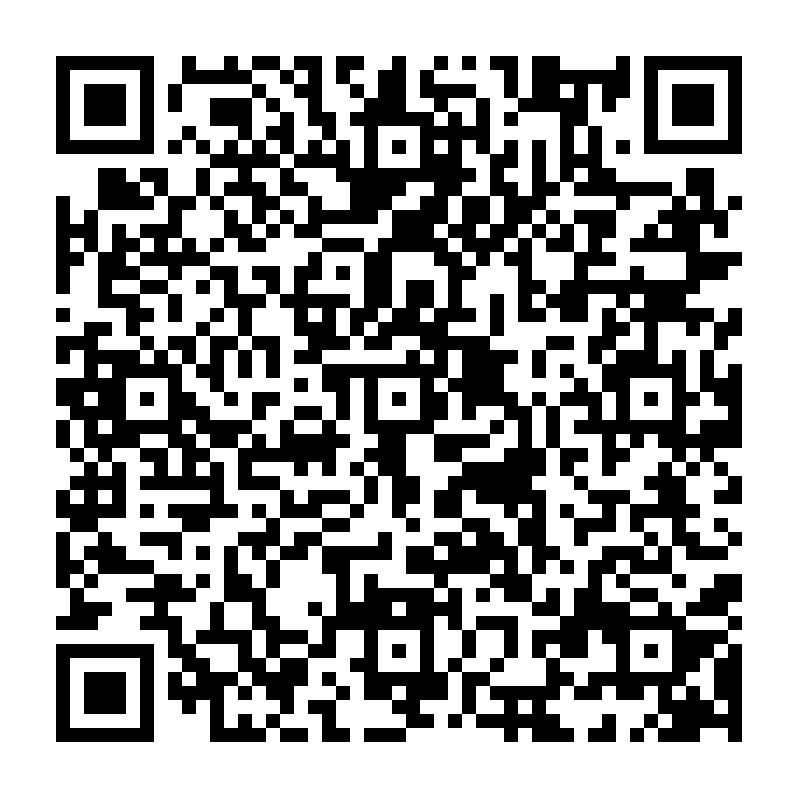 QR-kode
