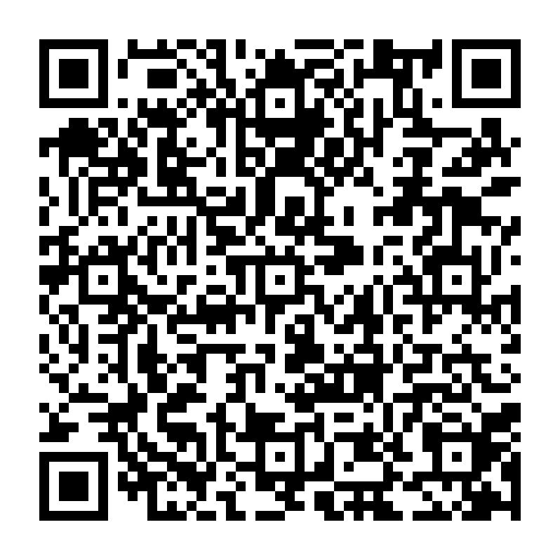 QR-kode