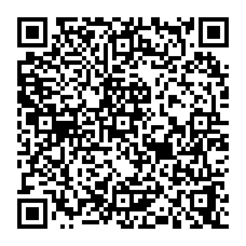 QR-kode