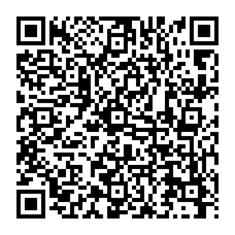 QR-kode