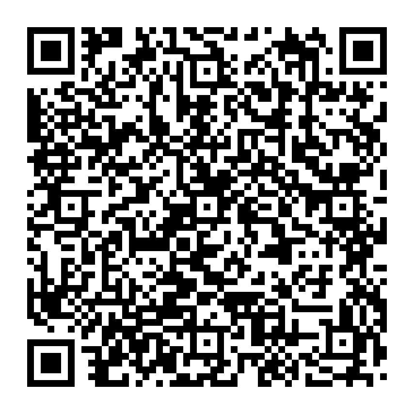 QR-kode