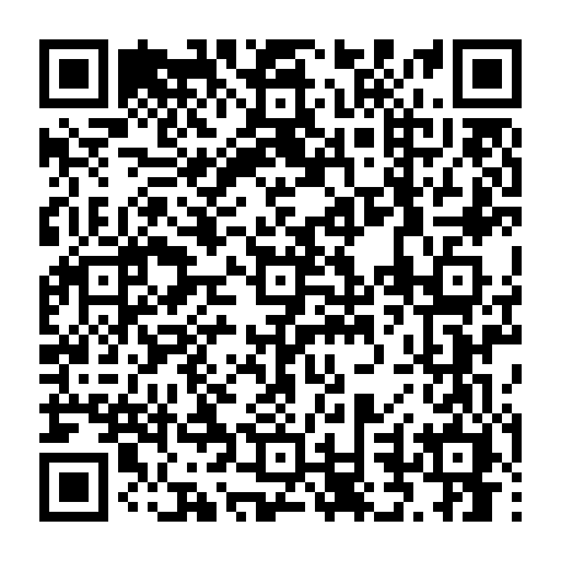QR-kode