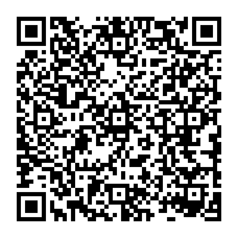 QR-kode
