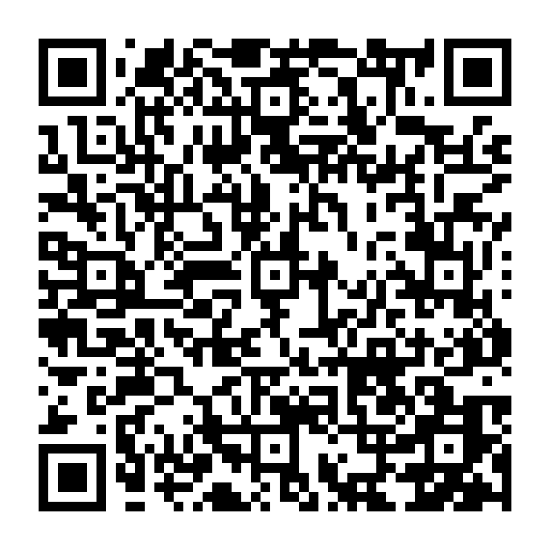 QR-kode