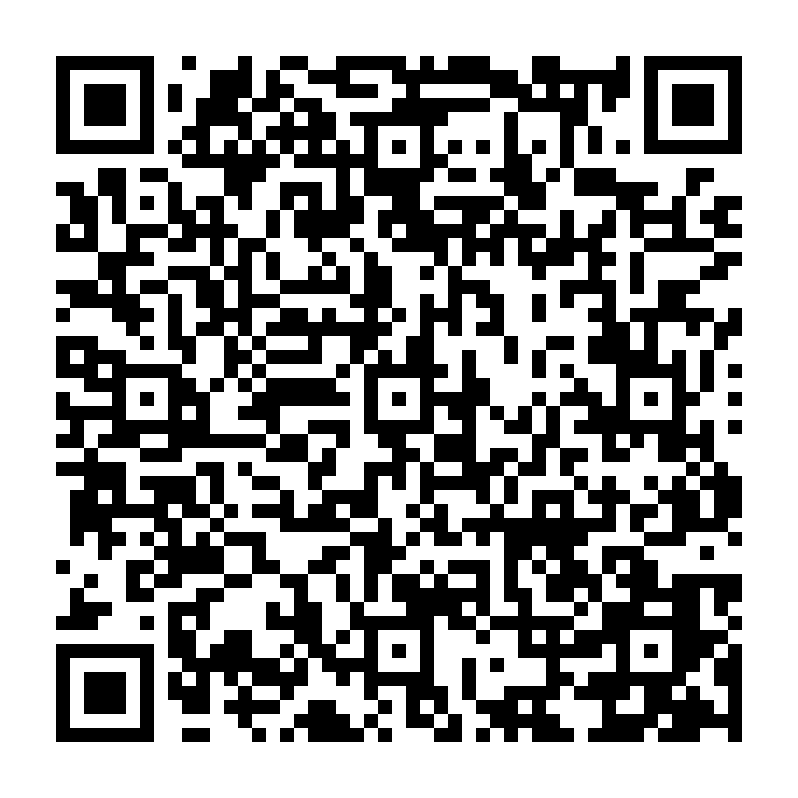 QR-kode