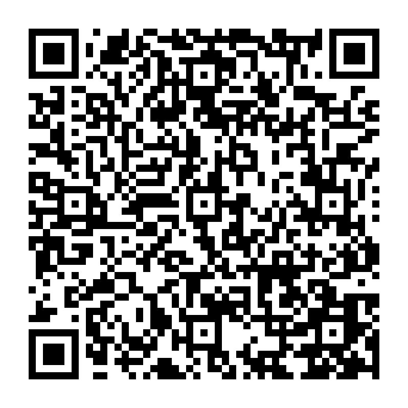 QR-kode