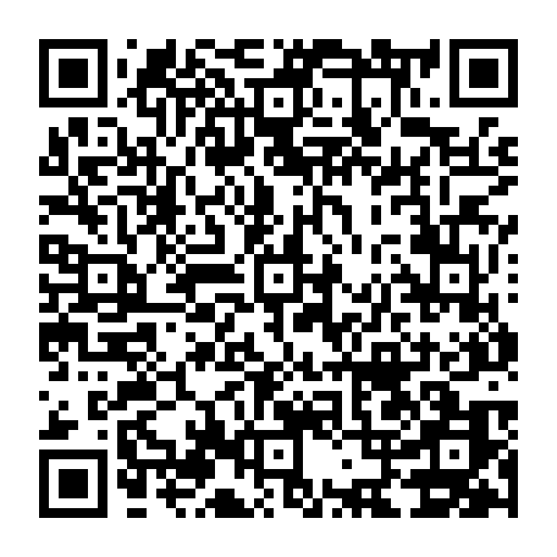 QR-kode