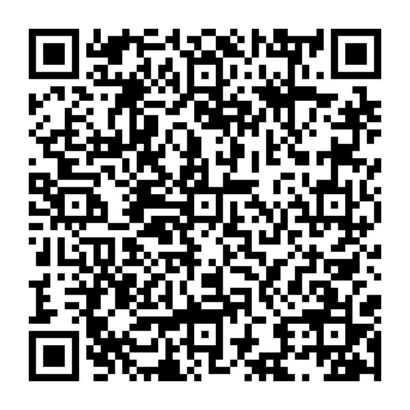 QR-kode