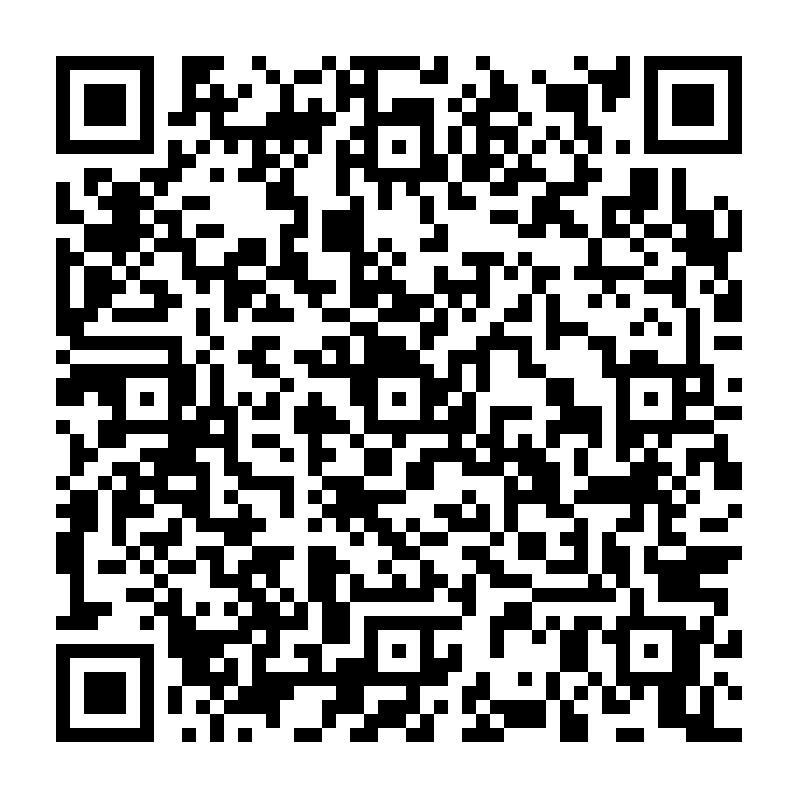 QR-kode