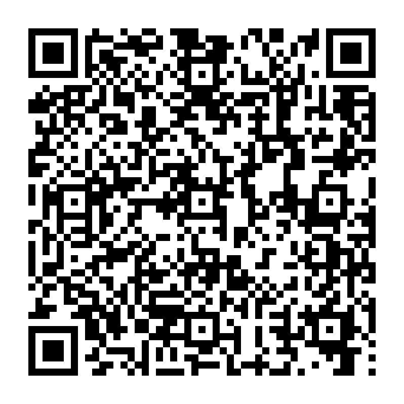 QR-kode