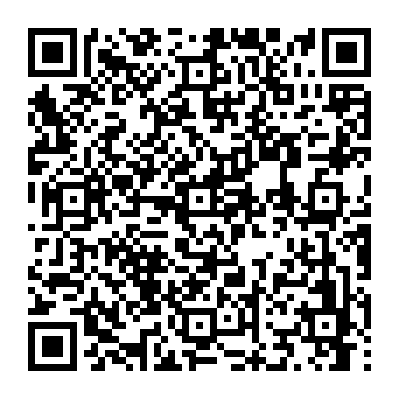 QR-kode