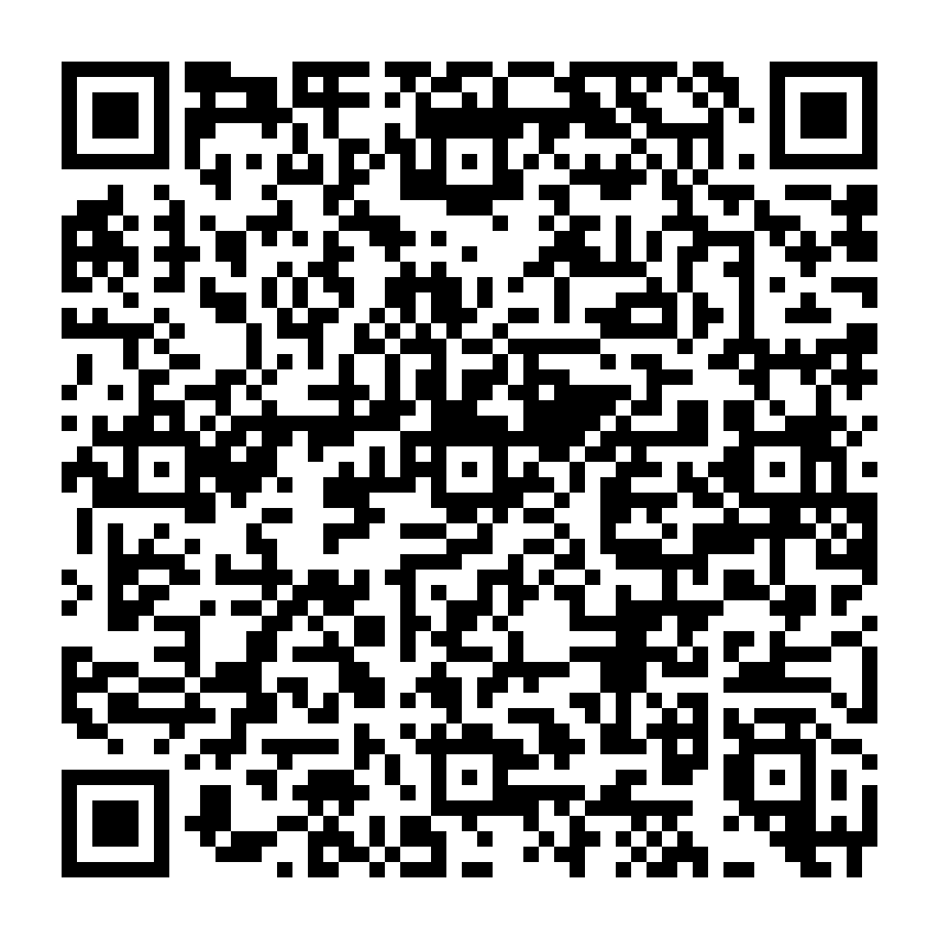 QR-kode