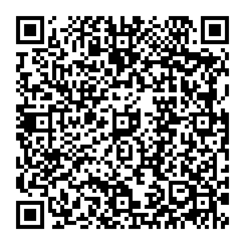 QR-kode