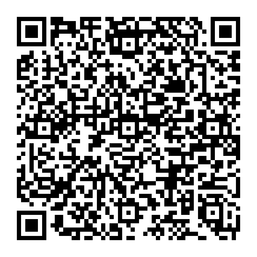 QR-kode