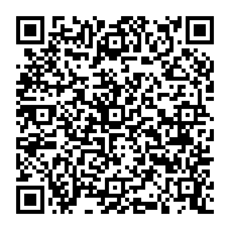 QR-kode