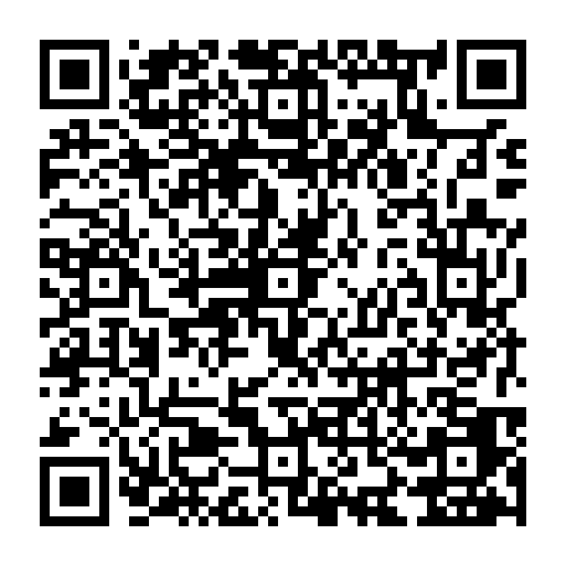 QR-kode