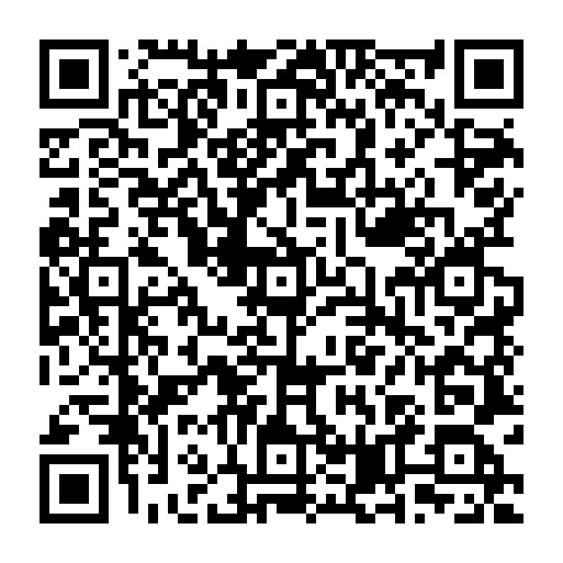 QR-kode