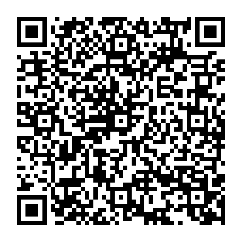 QR-kode
