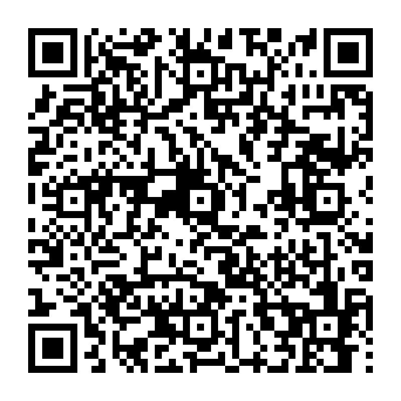QR-kode