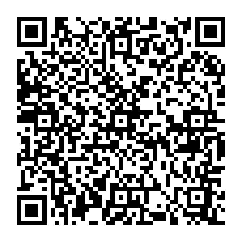 QR-kode