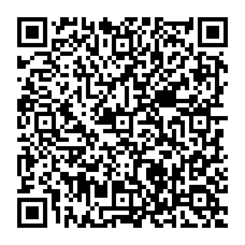 QR-kode