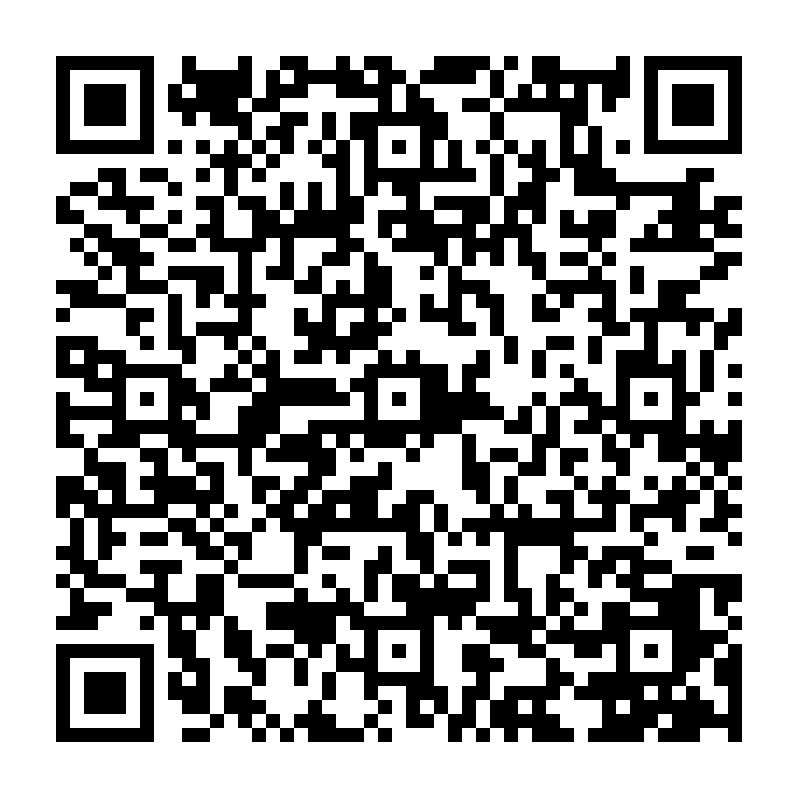 QR-kode