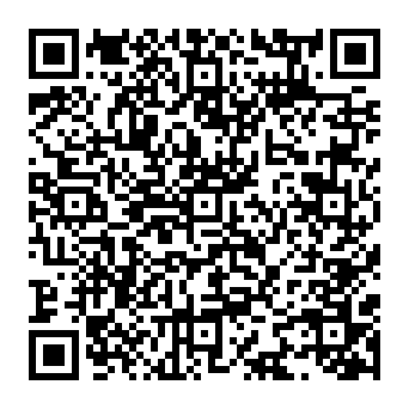 QR-kode