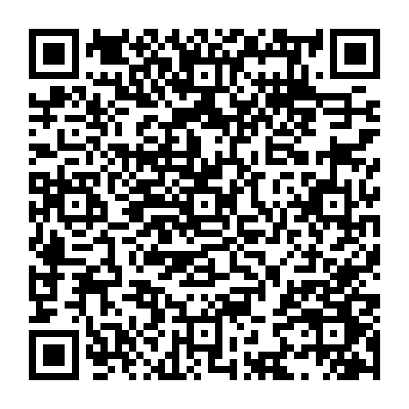 QR-kode