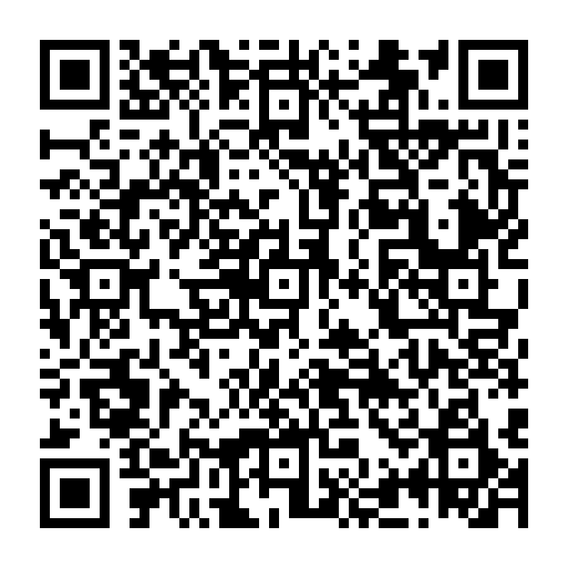 QR-kode