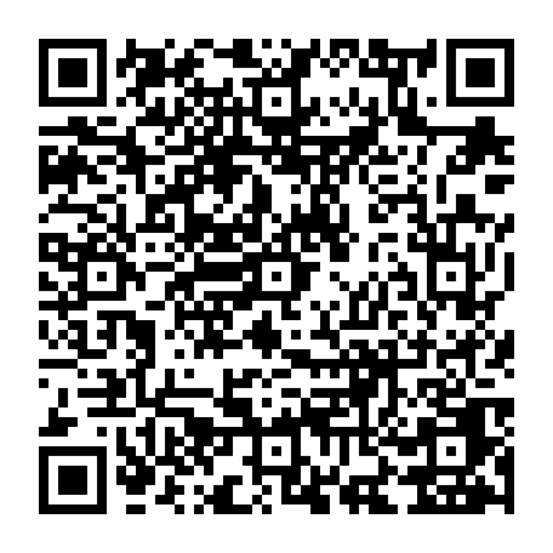 QR-kode