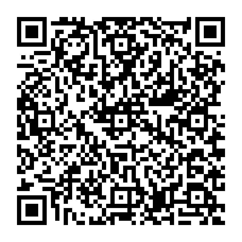 QR-kode