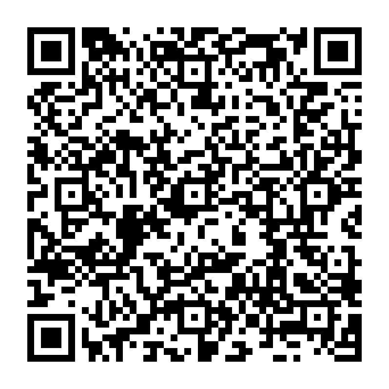 QR-kode