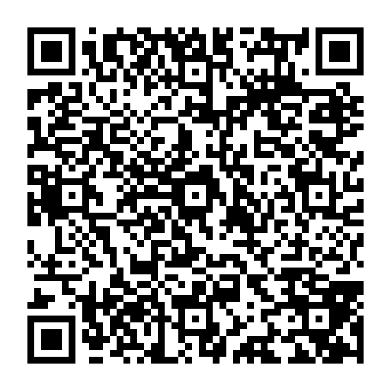 QR-kode