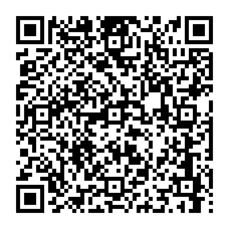 QR-kode