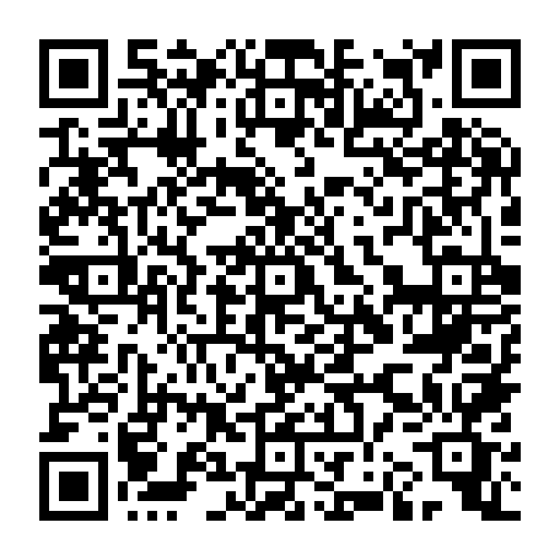 QR-kode
