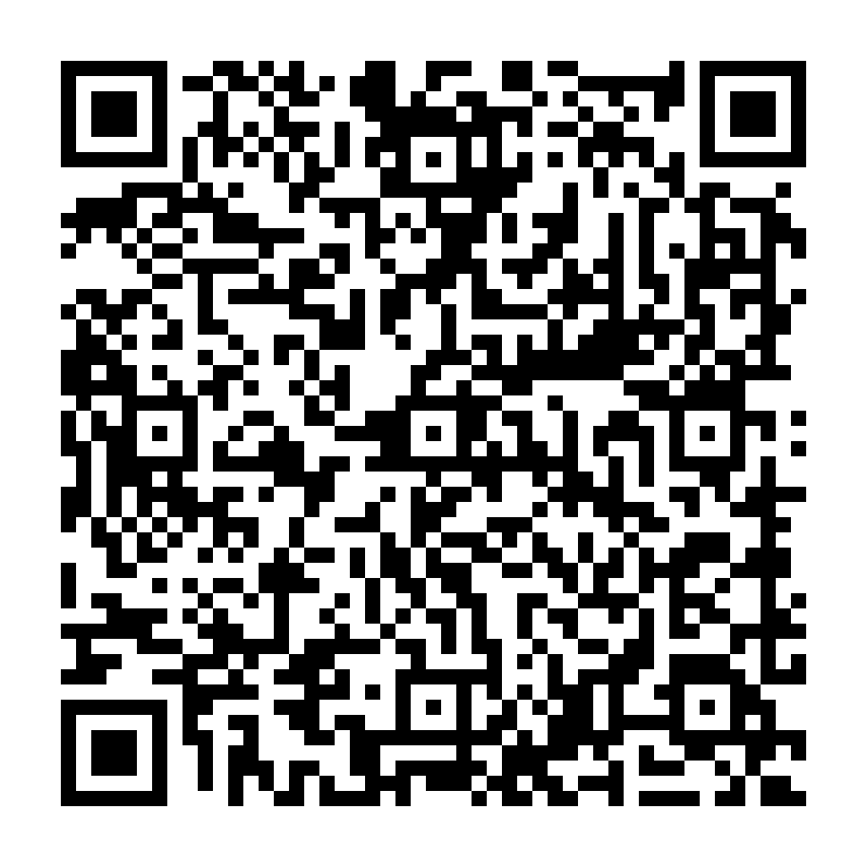QR-kode