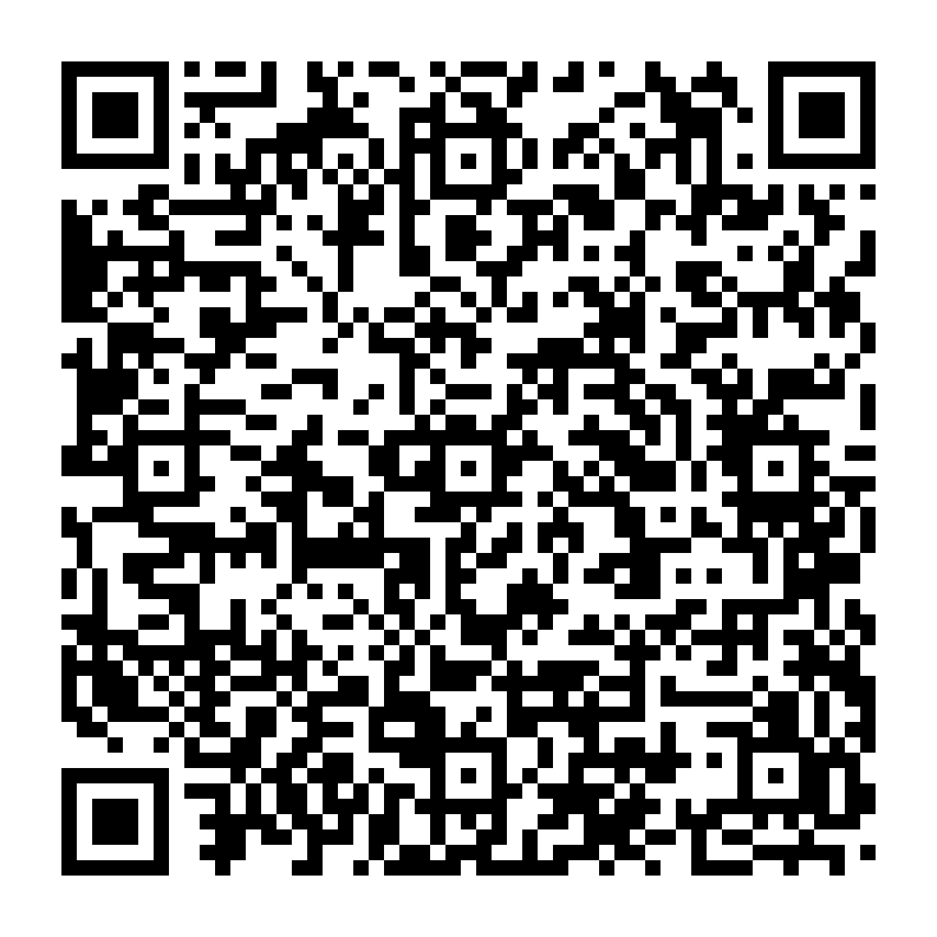 QR-kode