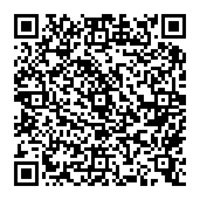 QR-kode