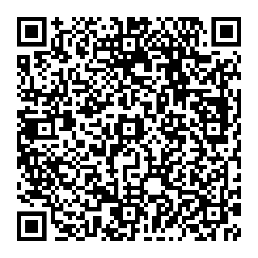 QR-kode