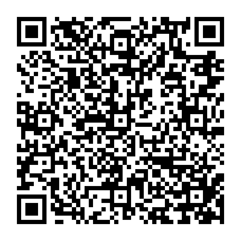 QR-kode