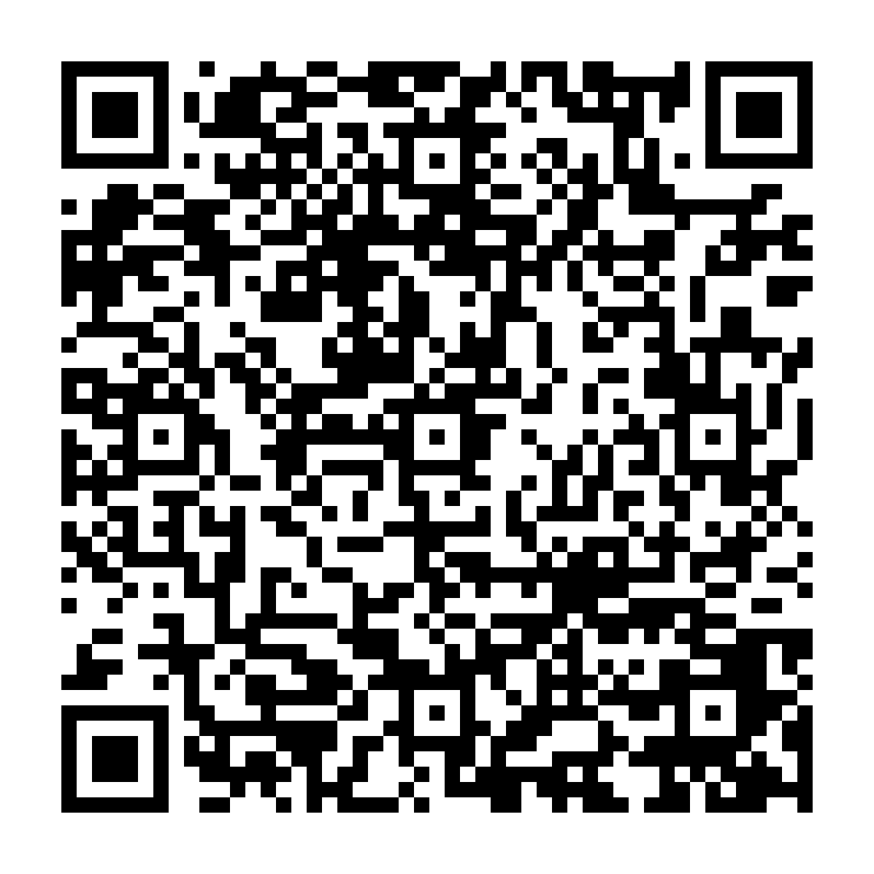 QR-kode