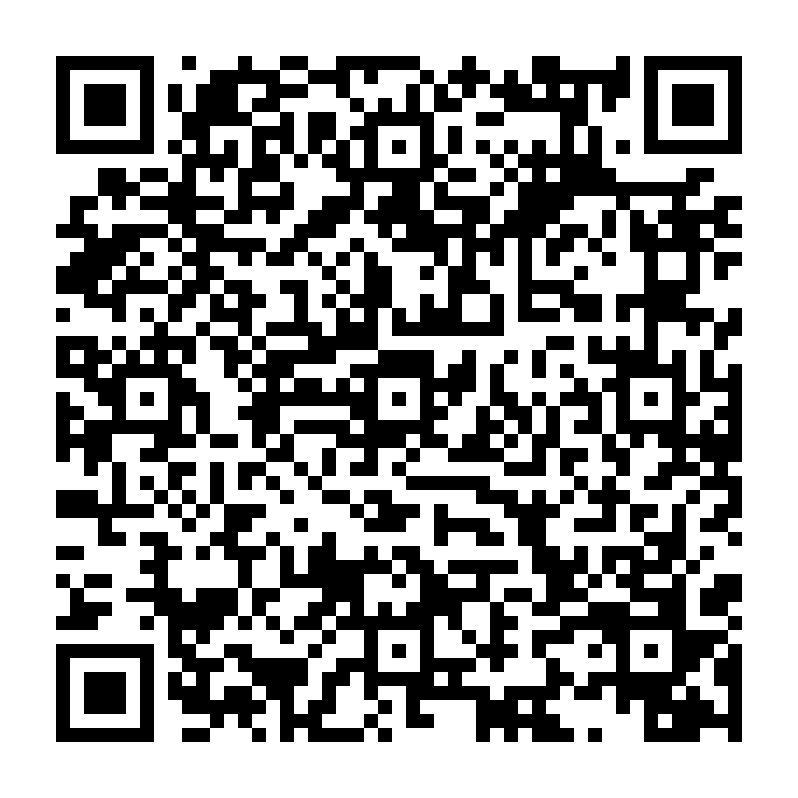 QR-kode