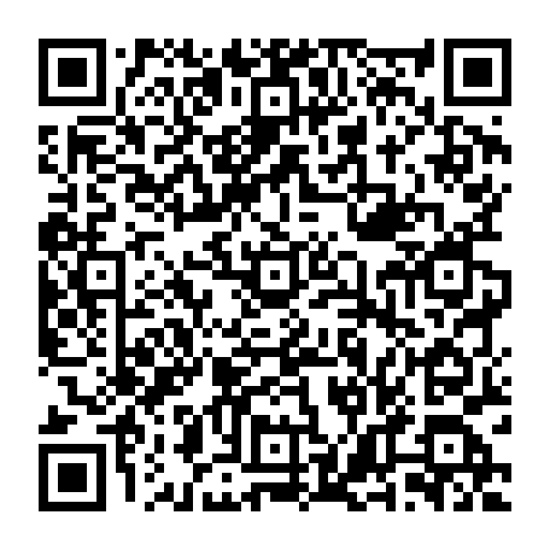 QR-kode