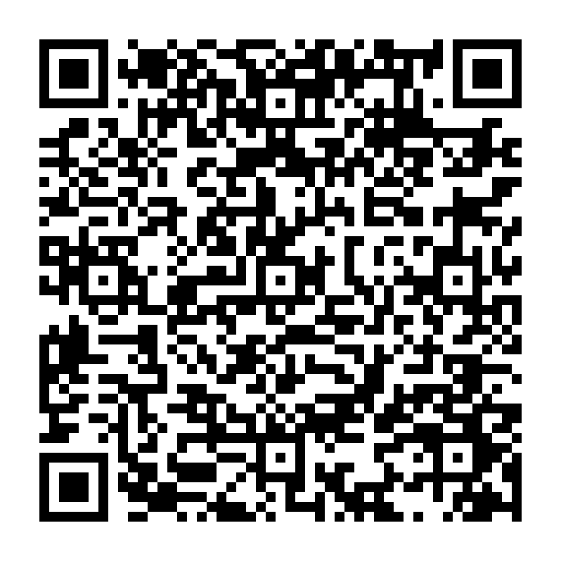 QR-kode