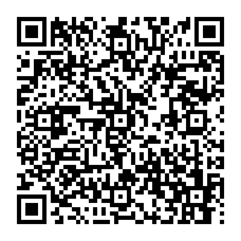 QR-kode