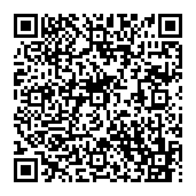 QR-kode
