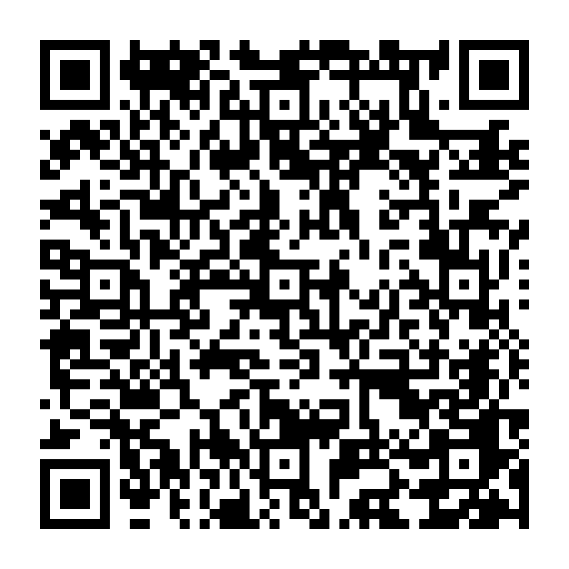 QR-kode